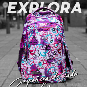 Home urban chic ensemble